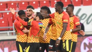 Göztepe, Erzurum'u eli boş gönderdi