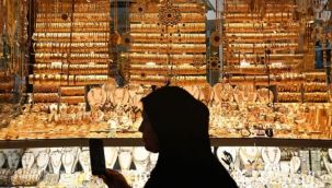 Gram altın bir günde yüzde 10 değer kazandı