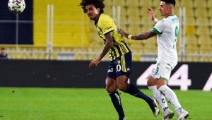 Gustavo'nun sakatlığı Fenerbahçe'ye pahalıya mal oldu!