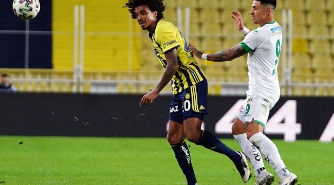 Gustavo'nun sakatlığı Fenerbahçe'ye pahalıya mal oldu!