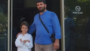 Hamak ipi boynuna dolanan çocuk hayatını kaybetti