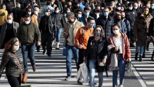 Harita değişti mi? Kısıtlamalar gelecek mi?