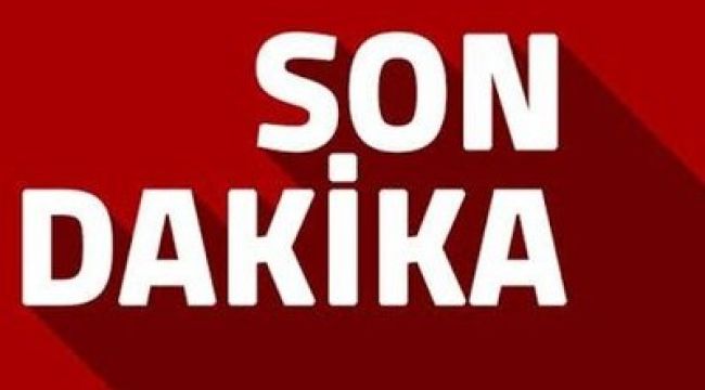 Haydarpaşa'da yangın alarmı