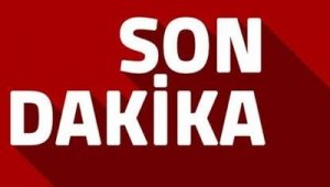 Haydarpaşa'da yangın alarmı