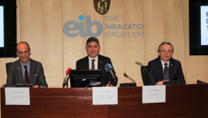 Hazır giyim ve konfeksiyon sektöründe 1,3 milyar dolar ihracat