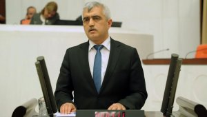 HDP'li Gergerlioğlu'nun milletvekilliği düştü
