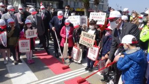 "Hedefimiz; sıfır can kaybına ulaşmaktır"