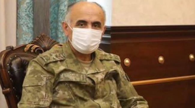 Helikopterde bir de general şehit oldu