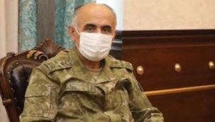 Helikopterde bir de general şehit oldu