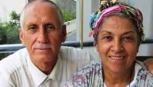 Hırsızlar, emekli iki memuru öldürdü