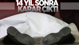 Hrant Dink davasında karar çıktı