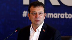 İBB'den 'Ekrem İmamoğlu'na soruşturma' açıklaması geldi