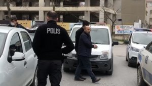 İcra için gelen avukata kurşun