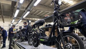 İki genç mühendisin gurur veren hikayesi