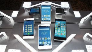 İkinci el cep telefonunda yeni karar
