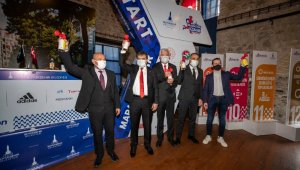 İkinci Maratonİzmir için nefesler tutuldu