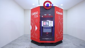 İnsansız şube! Kargo bayileri tarih oluyor