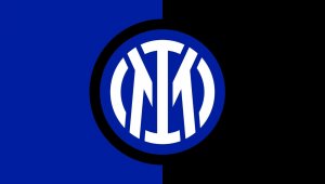 Inter yeni logosunu tanıttı