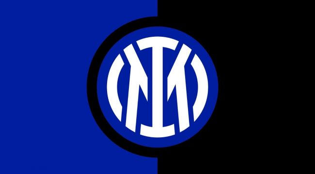 Inter yeni logosunu tanıttı