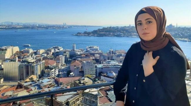 İntihar etti denilen genç kızın paylaşımları