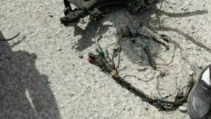 İran'da bombalı saldırı: 1 ölü