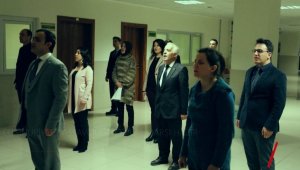 İstiklal Marşı klipleri duygulandırdı