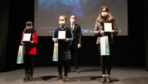 Istiklal Marşımızın 100'üncü yılı kutlandı