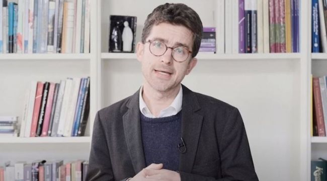 İsveçli teolog: Hz. Muhammed'i Hristiyanlar da peygamber olarak kabul edebilir