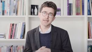 İsveçli teolog: Hz. Muhammed'i Hristiyanlar da peygamber olarak kabul edebilir