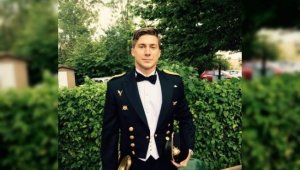 İsveç'te kaybolan Türk asıllı subay ölü bulundu