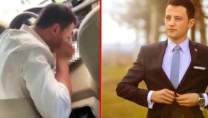 İtiraf etti! Pudra şekeri değilmiş