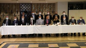 İYİ Parti toplu istifa