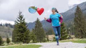 İzmir, 9 Mayıs'ta 'Koşamayanlar için koşacak'