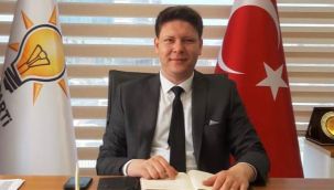 İzmir AK Gençlik yönetimi belli oldu