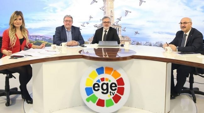 İzmir'de 265 bin kişi virüs kaptı, 4 bin kişi vefat etti