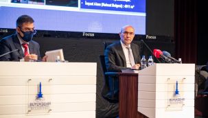 İzmir'de büyük dönüşüm başlıyor