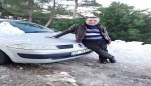 İzmir'de demirlerin altında kalan işçi feci şekilde öldü