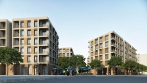 İzmir deprem konutları Ağustos'ta teslim