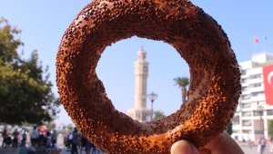 İzmir Gevreği'ne tescil başvurusu