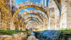 İzmir ITB Berlin Fuarındaydı