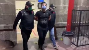 Albaylar, binbaşılar, yüzbaşılar var! 150 gözaltı