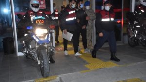 İzmir merkezli FETÖ operasyonunda 41 tutuklama