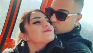 İzmir'de bir polis, sevgilisini öldürüp intihar etti