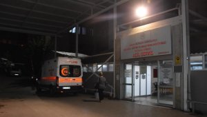 İzmir'de evlat dehşeti: Babasını defalarca bıçakladı