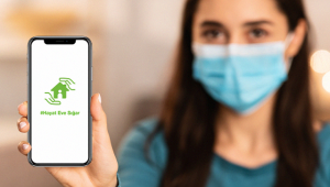 İzmir'de her yerde HES kodu istenecek