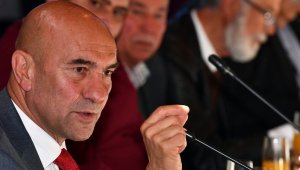 İzmir'deki 'kıyak ihale' iptal edildi