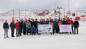 İzmir'den Kayseri'ye kardeşlik köprüsü
