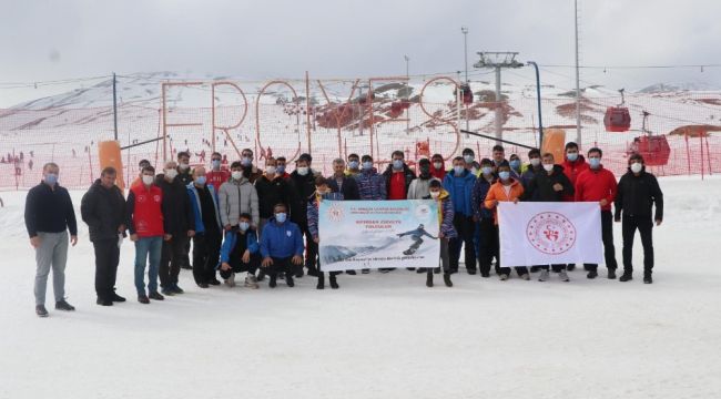 İzmir'den Kayseri'ye kardeşlik köprüsü