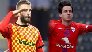 İzmir'e milli gurur... Üç futbolcu A Takım'da