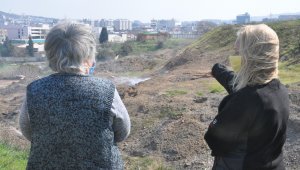 İzmir'in Çernobil'i neden kaldırılmıyor?